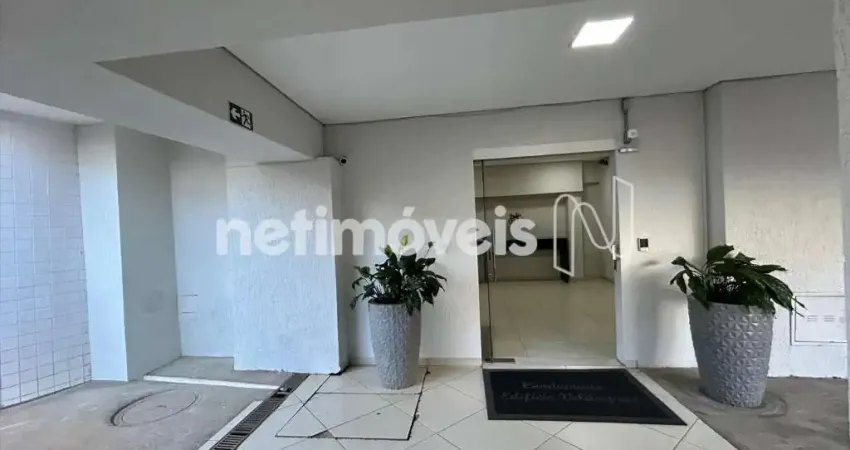 Apartamento com 2 quartos à venda na Rua Raimunda Simões da Silva, 141, Manacás, Belo Horizonte