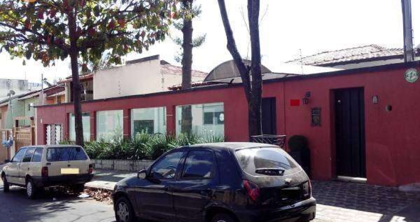 Casa comercial à venda na Rua Henrique Cabral, São Luiz, Belo Horizonte