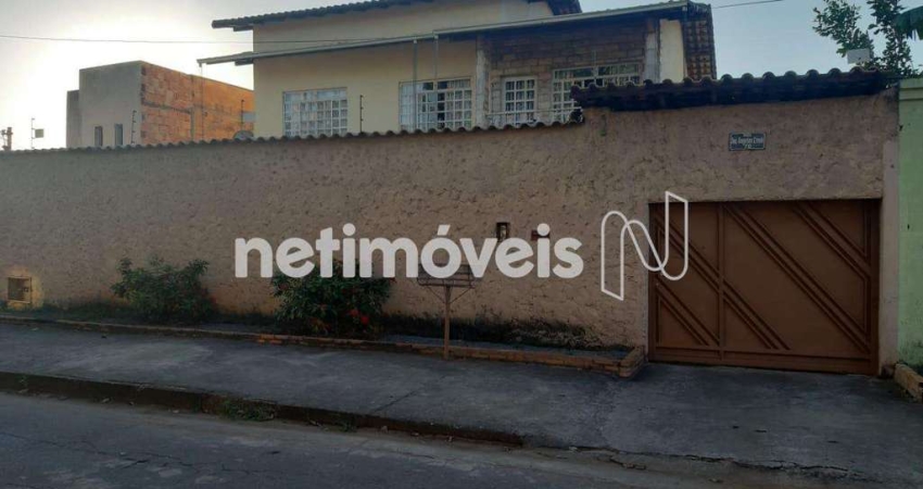 Casa comercial com 2 salas à venda no Trevo, Belo Horizonte 