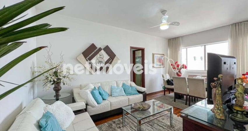 Apartamento com 2 quartos à venda na Rua Maldonado, São Pedro, Belo Horizonte
