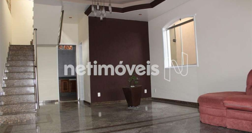 Casa comercial com 2 salas à venda na Rua Maria da Matta Castro, Conjunto Confisco, Belo Horizonte