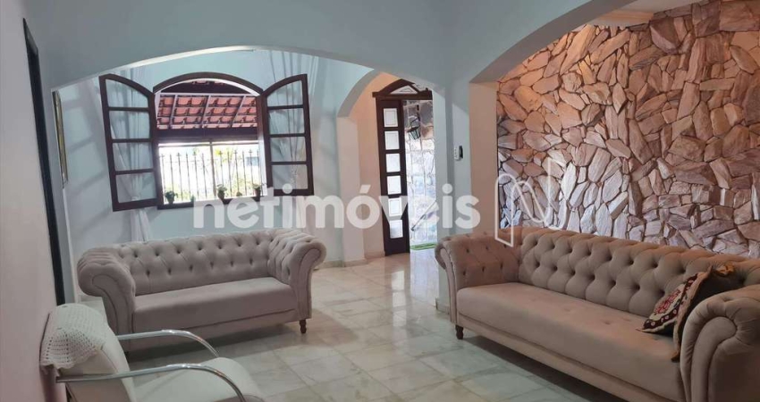 Casa comercial com 2 salas à venda na Rua Jaime Gomes, Floresta, Belo Horizonte