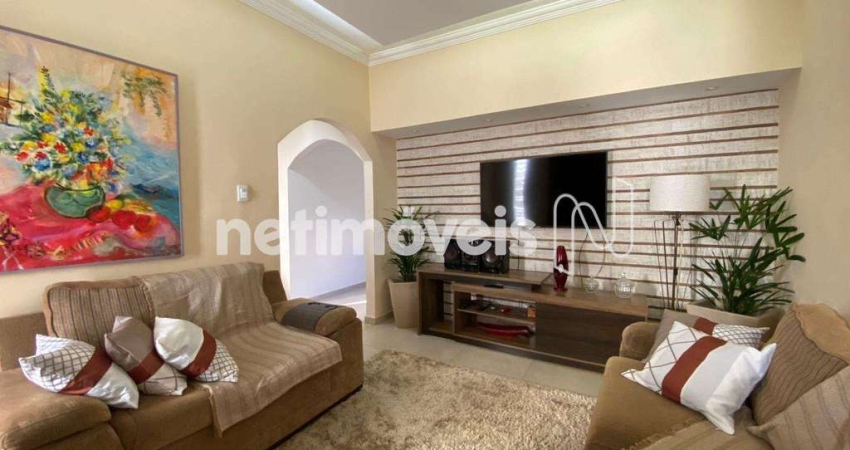 Casa comercial com 2 salas à venda na Avenida Redelvim Andrade, Boa Esperança, Santa Luzia