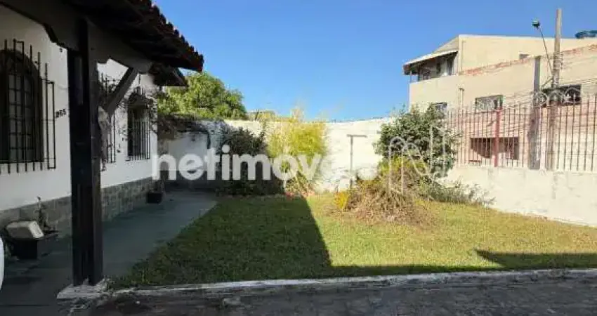 Casa com 3 quartos à venda na Rua Jaguara, Novo Eldorado, Contagem