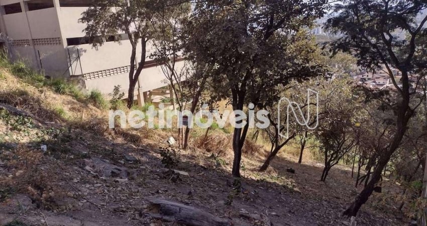 Terreno à venda em Ouro Preto, Belo Horizonte 