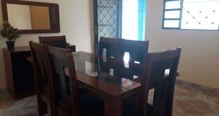 Casa comercial com 2 salas à venda no São Benedito, Santa Luzia 