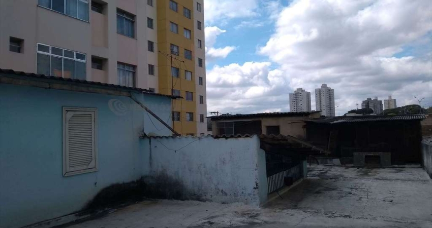 Terreno à venda na Rua Conde de Prados, Padre Eustáquio, Belo Horizonte