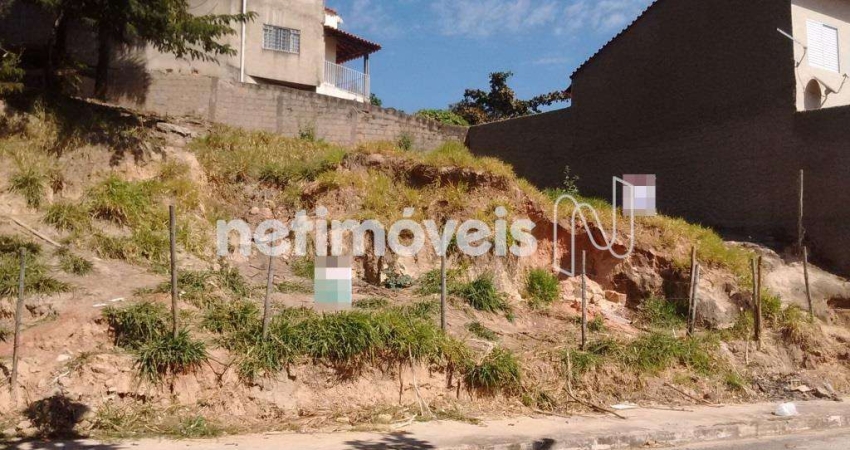 Terreno à venda na Rua Engenho Grande, Engenho Nogueira, Belo Horizonte