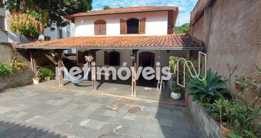 Casa comercial com 2 salas à venda na Rua Boaventura, Indaiá, Belo Horizonte