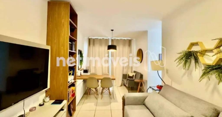 Apartamento com 3 quartos à venda na Rua José Ribeiro Filho, Ouro Preto, Belo Horizonte