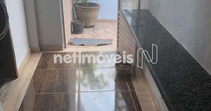 Casa comercial com 3 salas à venda na Rua São Joaquim - de 1253-1254 Ao Fim, Horto Florestal, Belo Horizonte