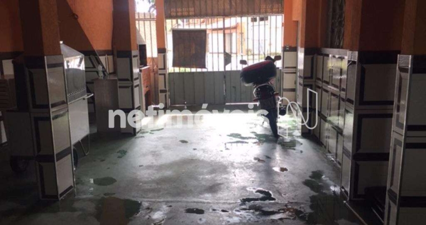 Casa comercial com 1 sala à venda na Rua Maria da Matta Castro, Conjunto Confisco, Belo Horizonte