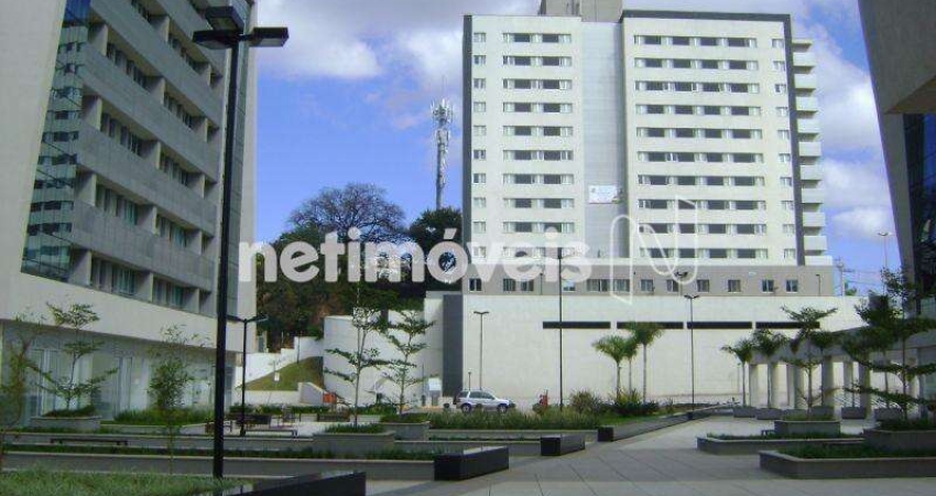 Terreno comercial à venda na Avenida Del Rey, Caiçaras, Belo Horizonte