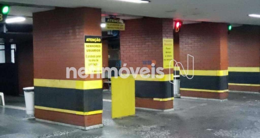 Terreno comercial à venda na Rua dos Tupis, Centro, Belo Horizonte