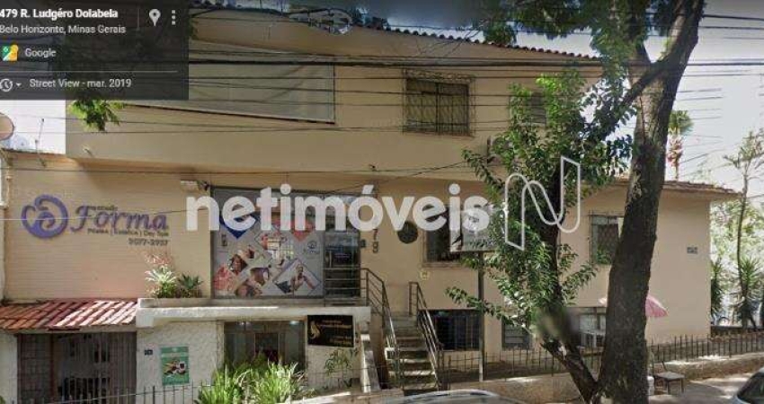 Casa comercial à venda na Rua Ludgero Dolabela, Gutierrez, Belo Horizonte