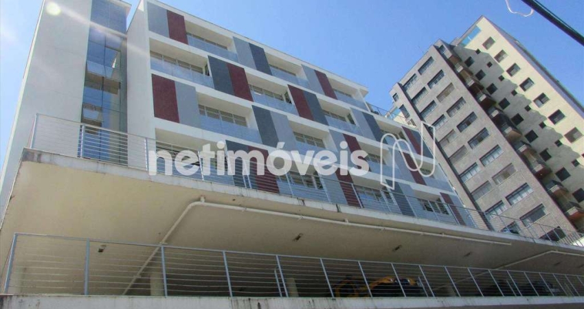 Terreno comercial à venda na Rua Monteiro Lobato, Ouro Preto, Belo Horizonte