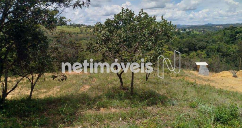 Venda Lote Águas da Serra Morena 2 Taquaraçu de Minas