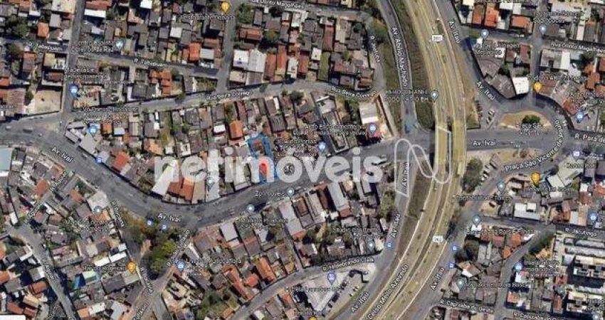 Terreno à venda na Avenida Ivaí, Dom Bosco, Belo Horizonte