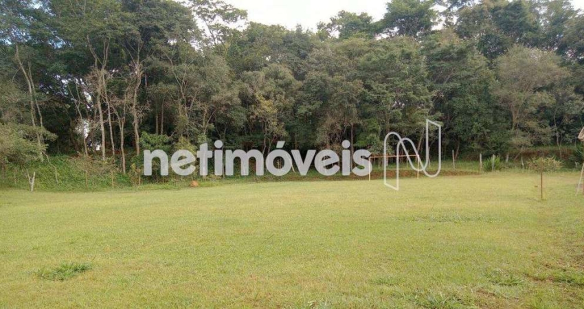 Chácara / sítio com 3 quartos à venda na Estrada dos Jacarandas, Quintas Da Serra, Caeté