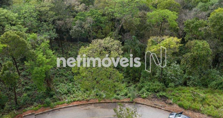 Terreno à venda na Rua Dois, Mirante da Mata, Nova Lima