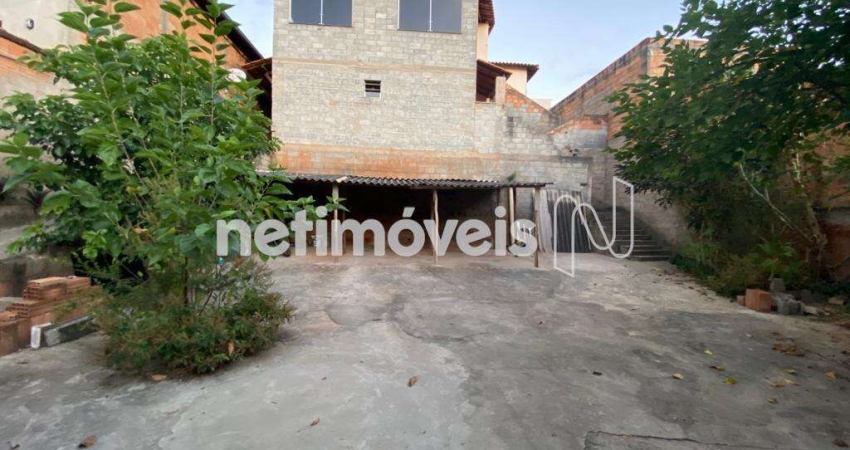 Casa comercial com 3 salas à venda na Rua Pedro Anísio Maia, Jaqueline, Belo Horizonte