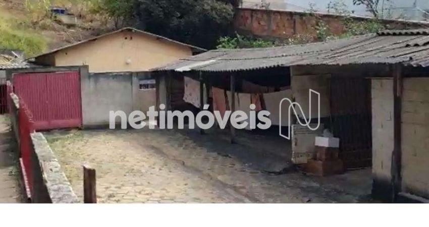 Terreno à venda na Avenida Dom João VI, Cinquentenario, Belo Horizonte