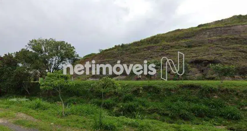 Terreno à venda na Avenida Juiz Marco Túlio Isaac, Chácaras, Betim