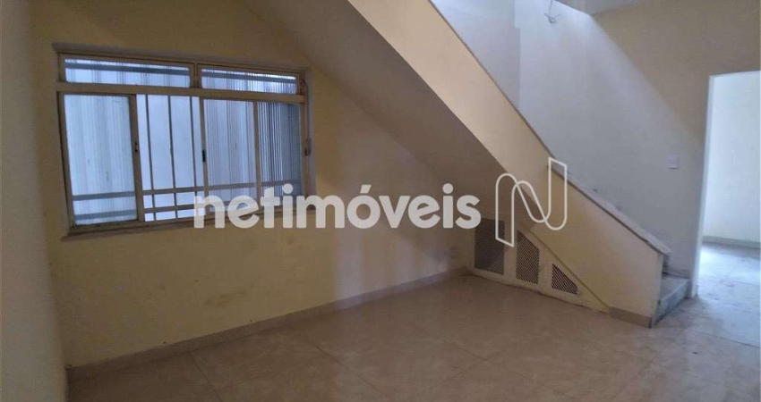 Casa comercial com 1 sala à venda na Rua Grafito, Santa Tereza, Belo Horizonte