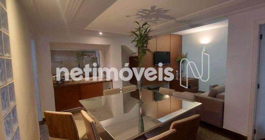 Casa comercial com 3 salas à venda na Rua Caratinga, Anchieta, Belo Horizonte