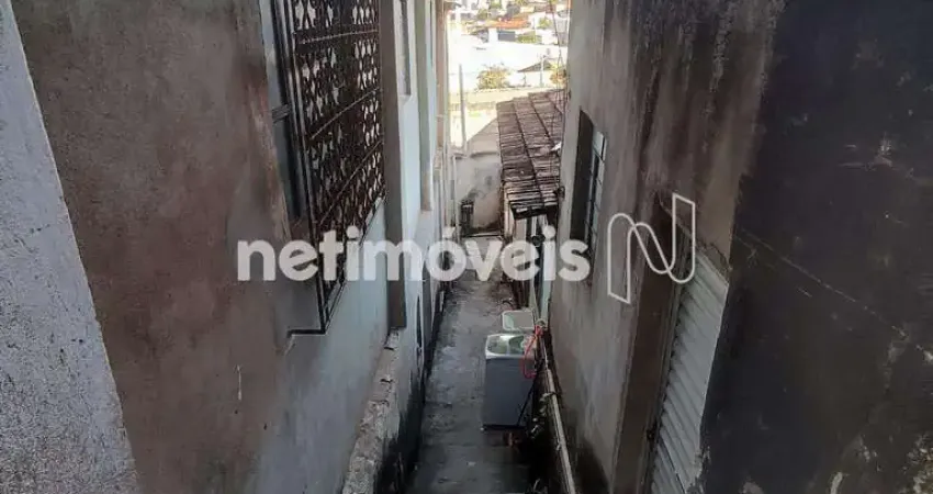 Terreno à venda na Rua Bonfim, Bonfim, Belo Horizonte