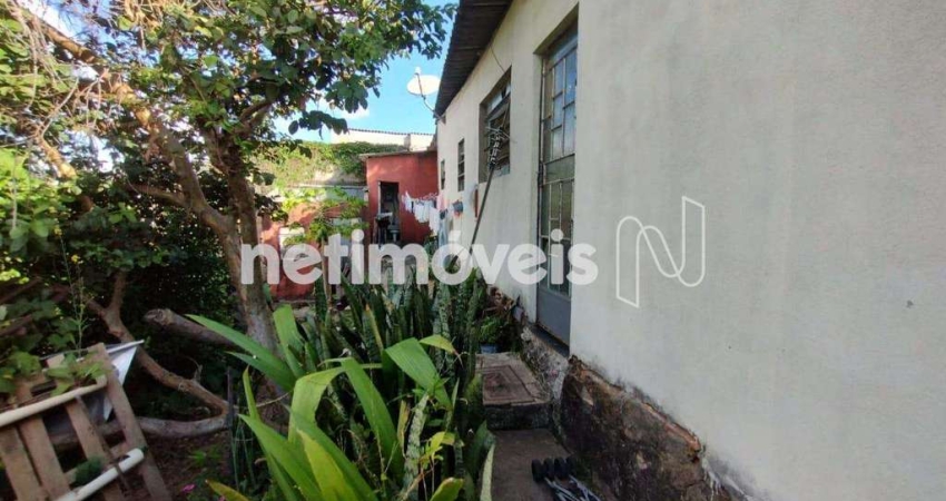 Terreno à venda na Rua Janaitiba, Casa Branca, Belo Horizonte