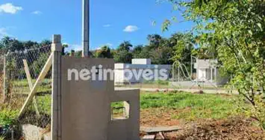 Terreno à venda na Lote Lote, Estância Das Aroeiras, Lagoa Santa