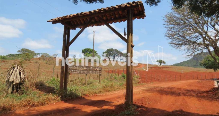 Chácara / sítio à venda na Lote Estância Passos dos Inconfidentes, Zona Rural, Prados