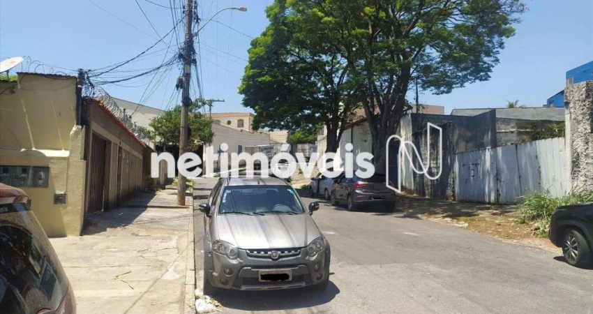Casa comercial com 5 salas à venda na Rua Rocha Lagoa, Cachoeirinha, Belo Horizonte