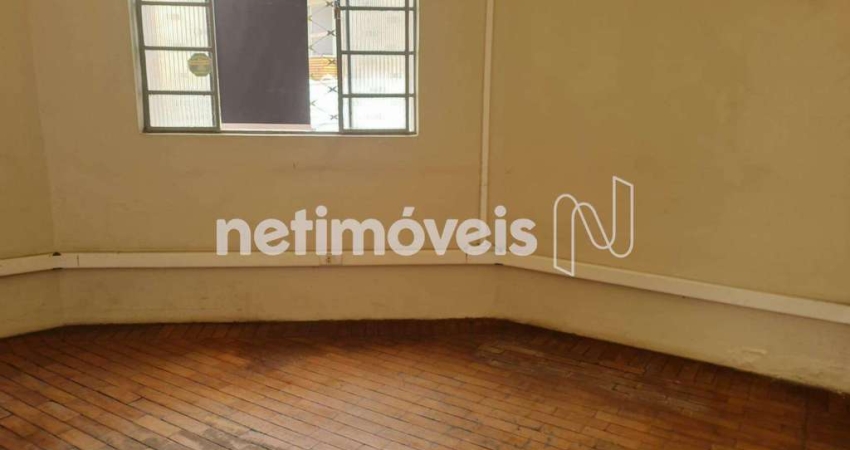 Casa comercial com 2 salas à venda na Rua Francisco Bressane, Floresta, Belo Horizonte
