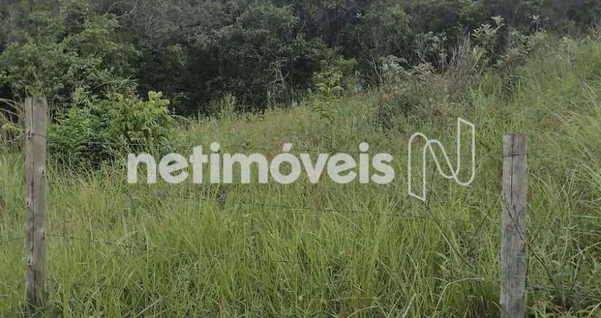 Terreno à venda na Área Rural, Área Rural de Ribeirão das Neves, Ribeirão das Neves