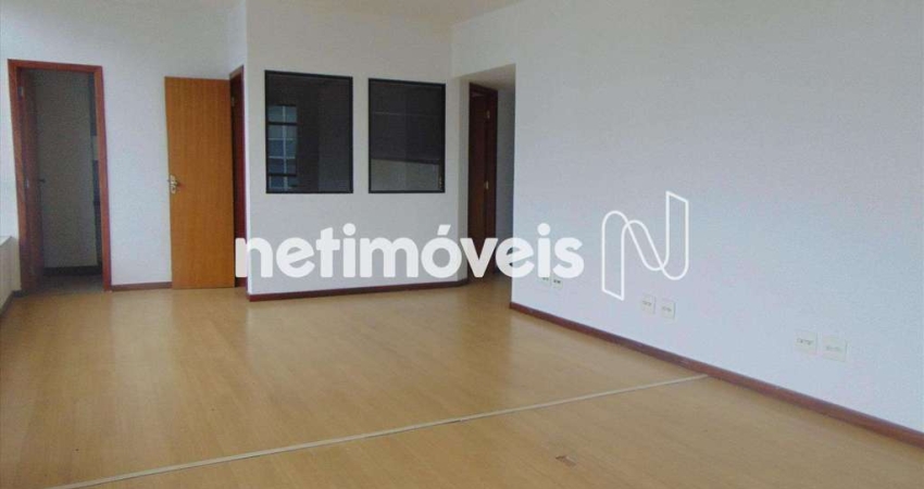 Terreno comercial à venda na Avenida do Contorno 6321, Funcionários, Belo Horizonte