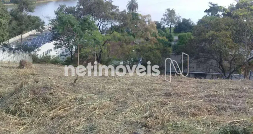 Terreno à venda na Avenida Portugal, Jardim Atlântico, Belo Horizonte