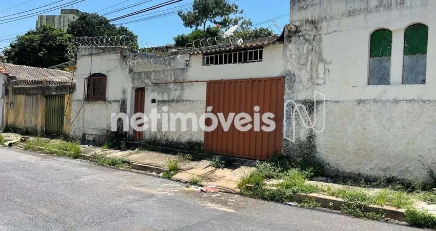 Terreno à venda na Rua Maura, Ipiranga, Belo Horizonte