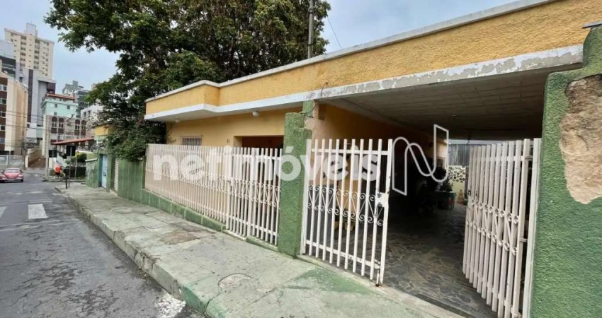 Terreno à venda na Rua Bolivar, União, Belo Horizonte