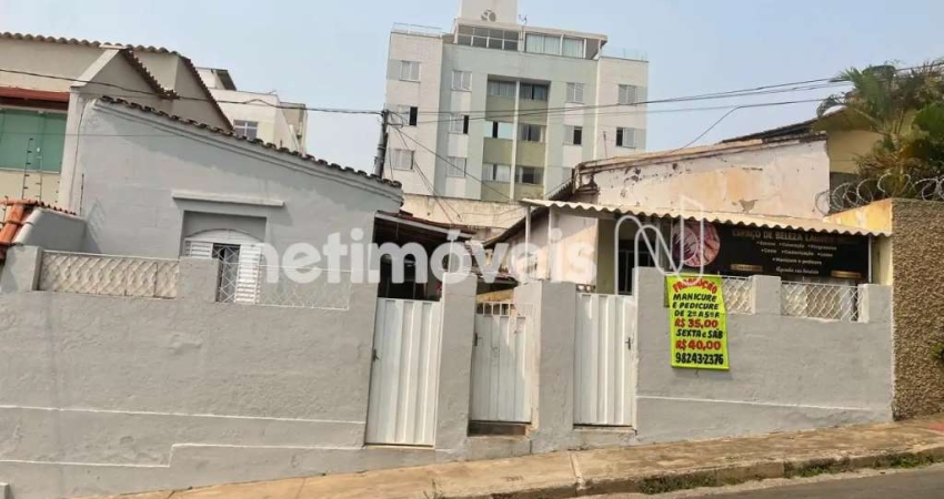 Terreno à venda na Rua João de Deus Matos, Ipiranga, Belo Horizonte