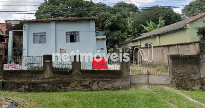 Terreno à venda na Rua Aguiar - de 1891-1892 a 2645-2646, Caetano Furquim, Belo Horizonte