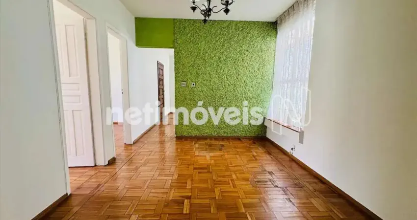 Casa com 6 quartos à venda na Rua Três Pontas, Carlos Prates, Belo Horizonte