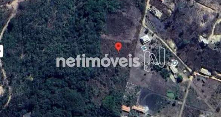 Terreno à venda na Estrada Santana do Riacho, Serra Do Cipó, Santana do Riacho