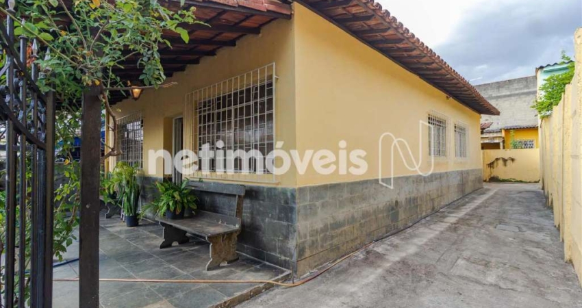 Casa comercial com 3 salas à venda na Rua Campo Formoso, Salgado Filho, Belo Horizonte