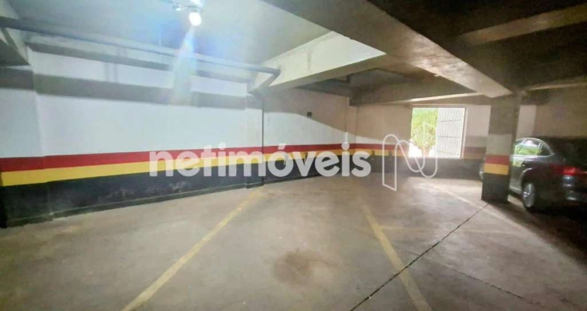Garagem à venda na Rua Padre Rolim, Santa Efigênia, Belo Horizonte