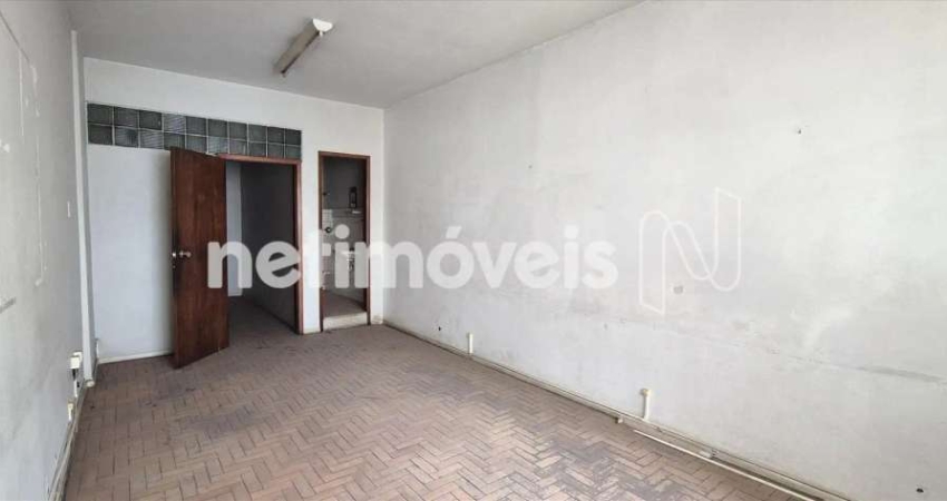 Sala comercial com 2 salas à venda na Rua dos Goitacazes, Centro, Belo Horizonte