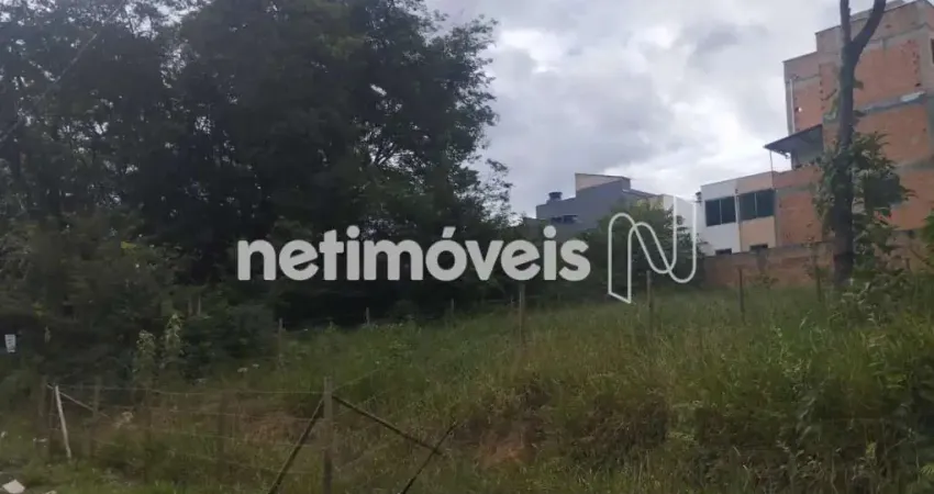 Terreno à venda na Rua Carlos Nasser, Bom Jesus, Contagem