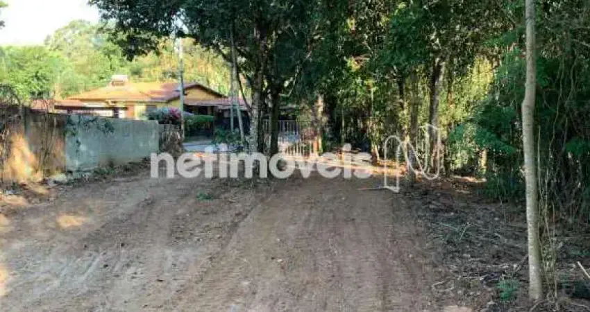 Terreno à venda na Alameda dos Ipês, Parque Jardim Amanda, Nova Lima