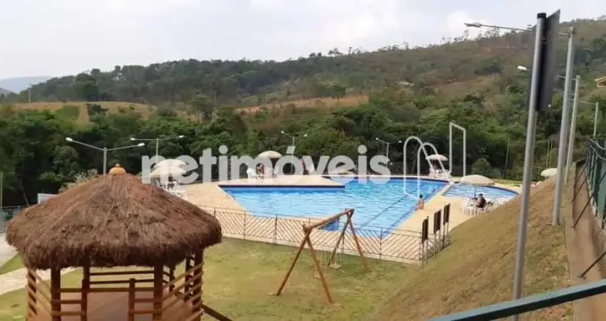 Terreno à venda na Avenida das Quaresmeiras, Canto das Águas, Rio Acima